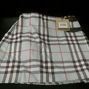 Skirt price is final